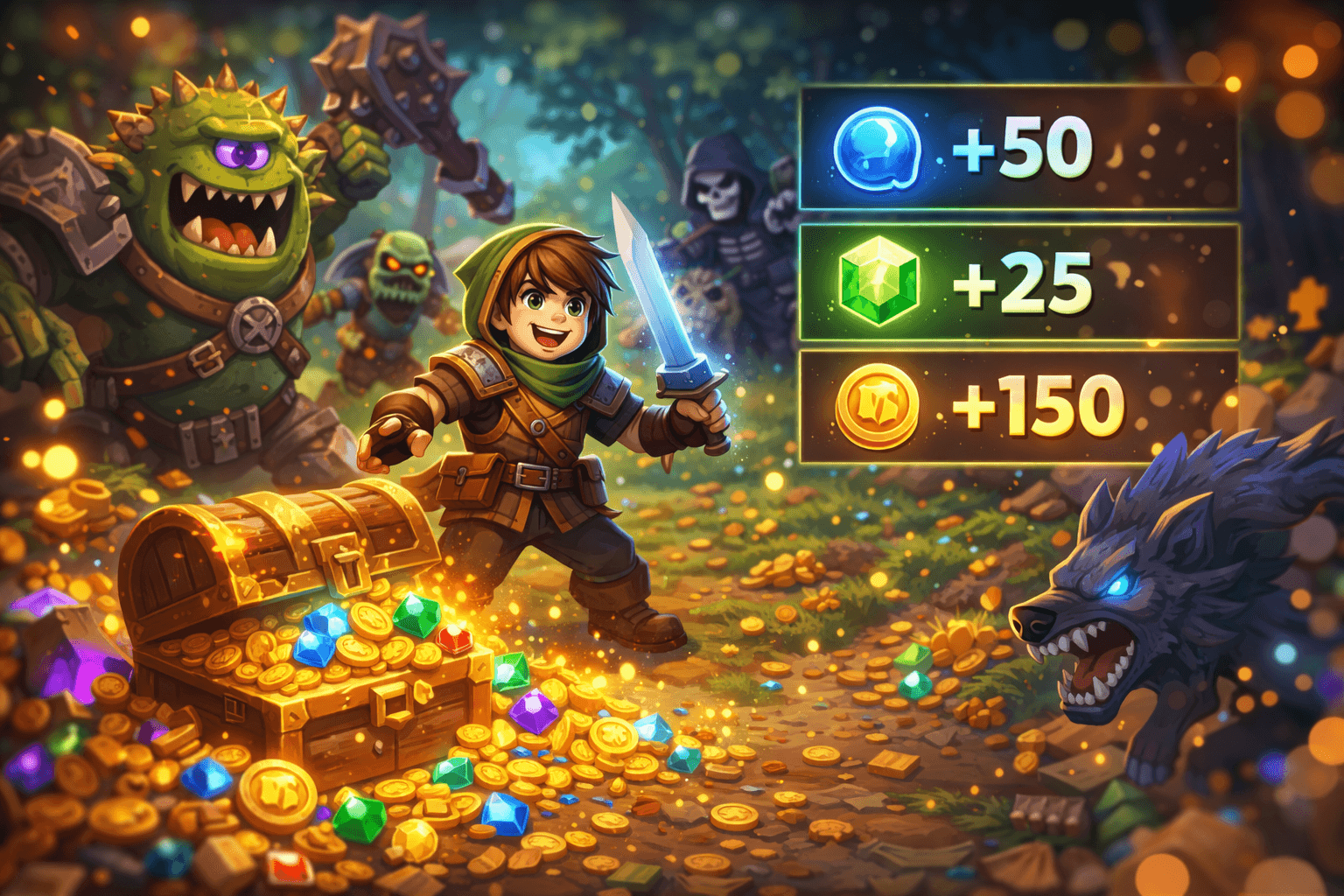 Les mobs les plus rentables sur Heytale.fr